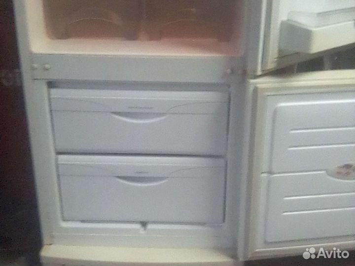 Холодильник Минск рабочий все гаместе