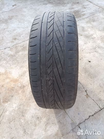 Goodyear Excellence 235/55 R17 99V