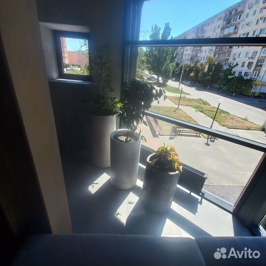 Кашпо, Вазоны, горшки для цветов