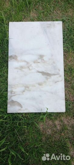 Мраморная плитка