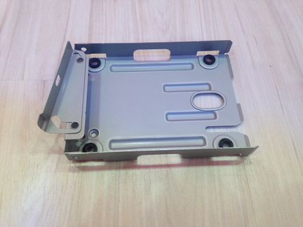 Салазки HDD Ps3 Super Slim