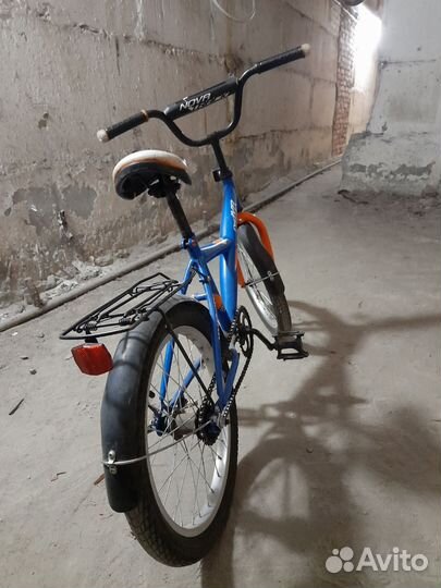 Велосипед для школьника