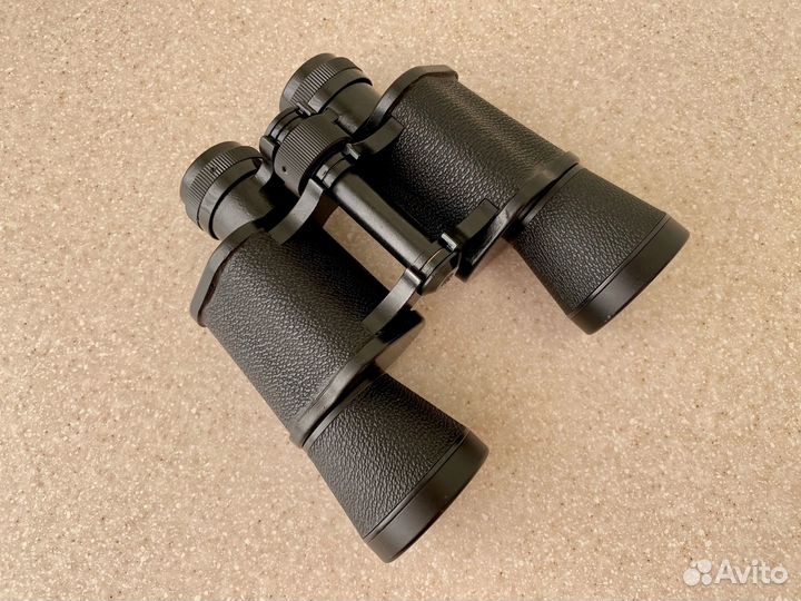 Бинокль бпц 10х40 «Байгыш»