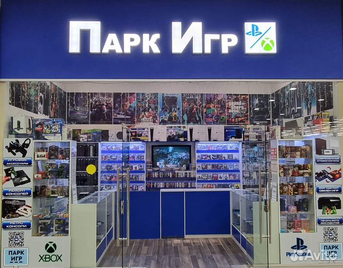 Игра Asterix obelix XXL3 PS5 есть обмен