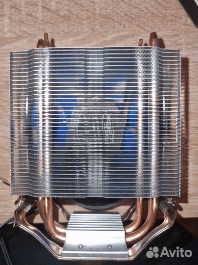 Deepcool gammaxx 200t