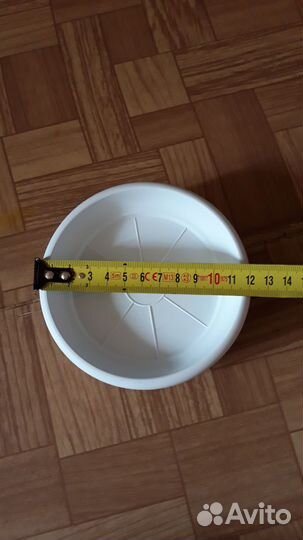 Поддон для цветов