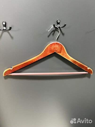Вешалки плечики