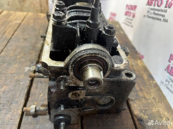 Гбц Ваз 1.6 1118