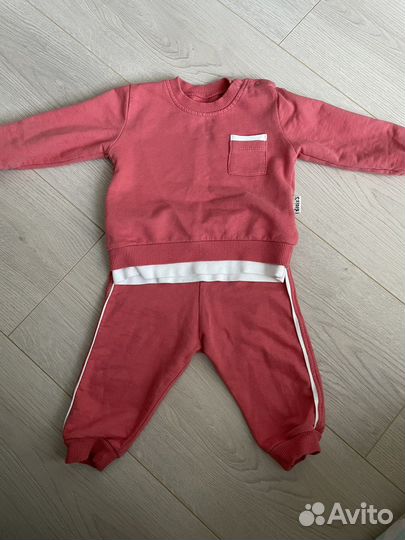 Костюм спортивный