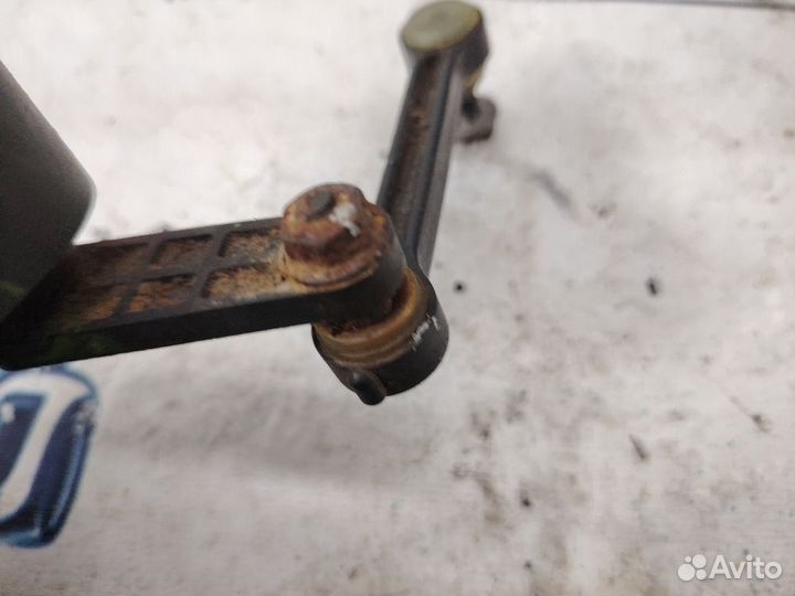 Датчик положения кузова Audi Q7 4L (2005—2009)