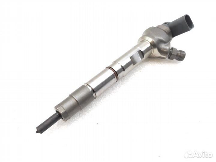 Форсунка топливная Volkswagen Tiguan 2 1.6D DGD
