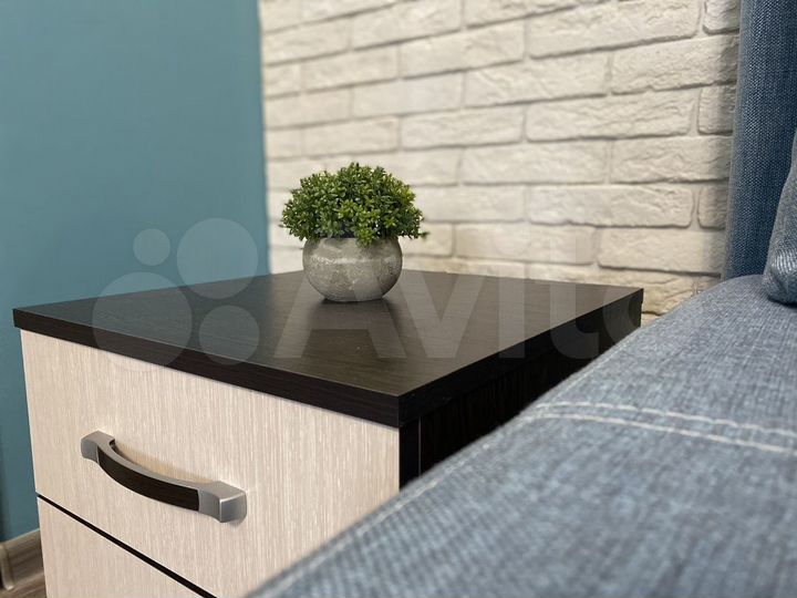 1-к. квартира, 48 м², 18/19 эт.