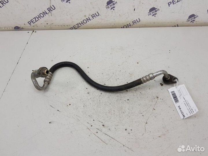 Трубка кондиционера Ford Focus