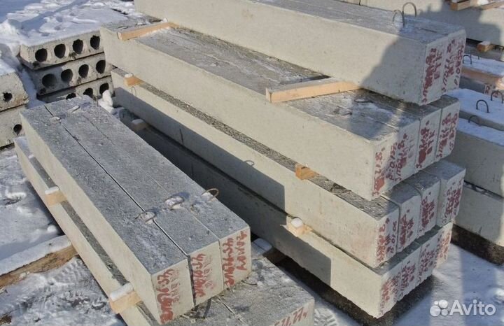 Перемычки жби опт