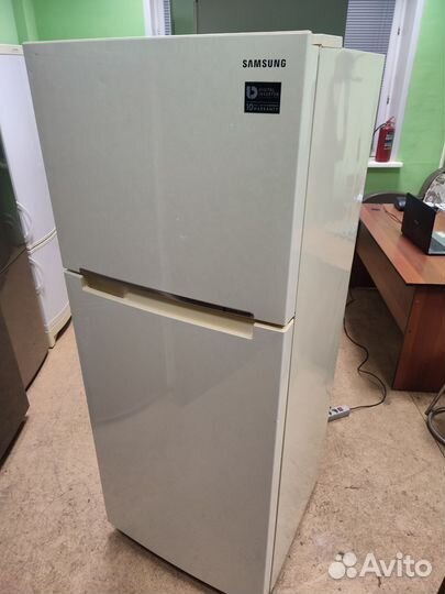 Холодильник Samsung RT43k6000ef