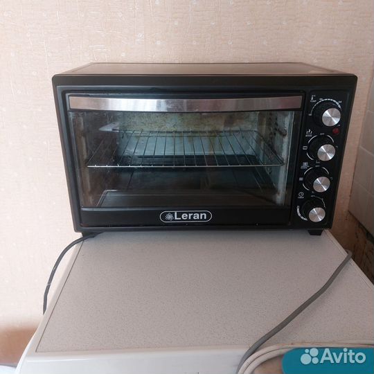 Духовая печь бу