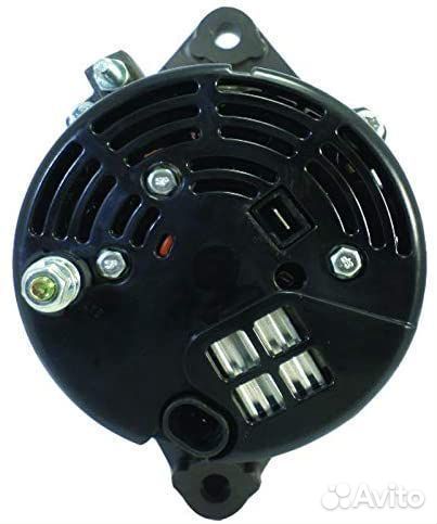 Генератор Mercury, Меркури