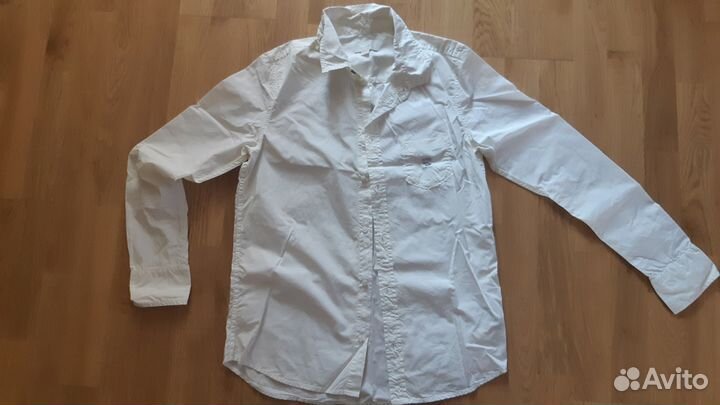 Рубашка Diesel 16 лет XXL (174 см)