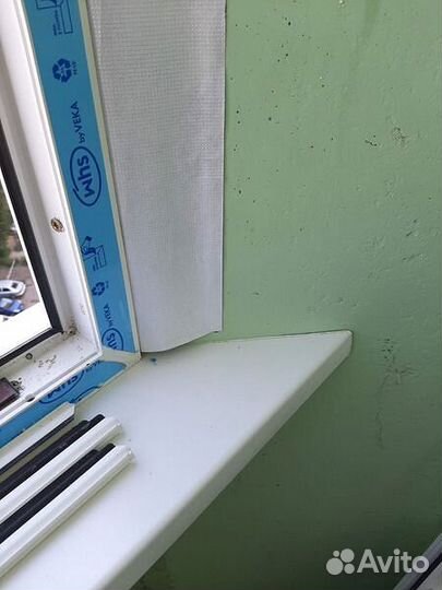 Окна на заказ