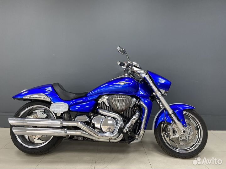 Мотоцикл Suzuki M109R Boulevard 2007г.в