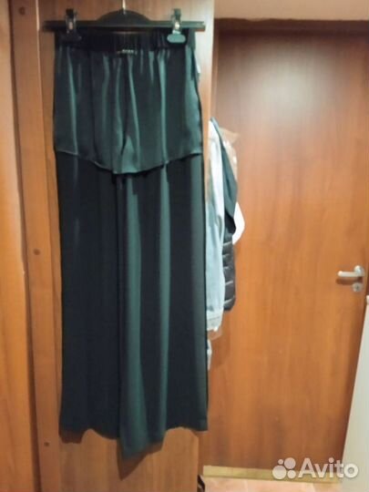 Брюки женские новые 42 - 44