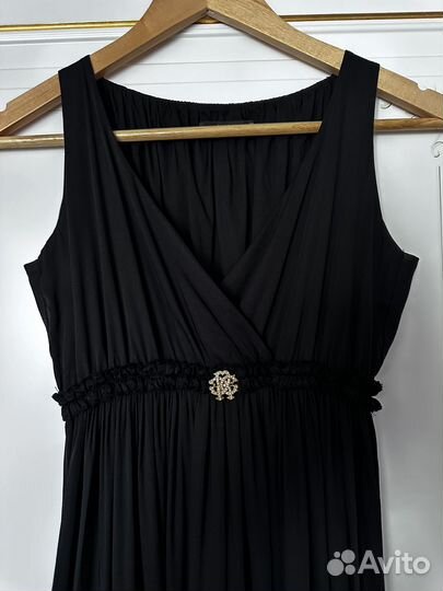 Платье roberto cavalli xs