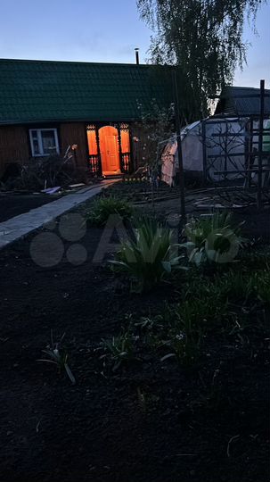 Дом 75,3 м² на участке 4,5 сот.