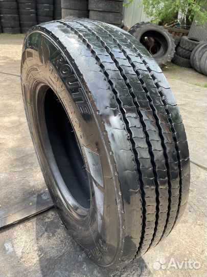 Шины 315 70 22.5 рулевые