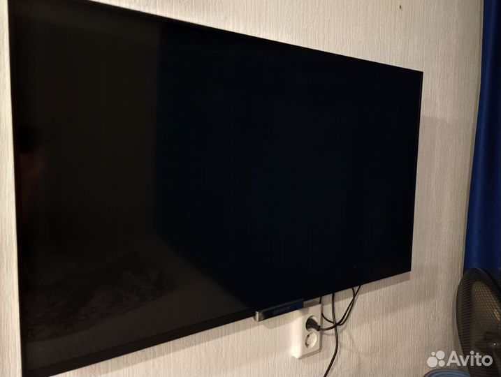 Телевизор soni