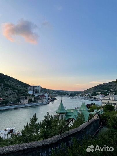 Прогулки с дельфинами