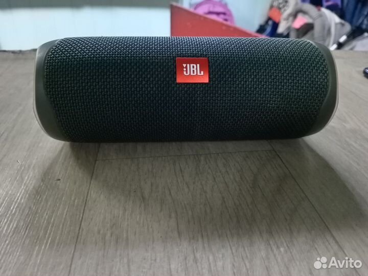 Колонка JBL Flip 5
