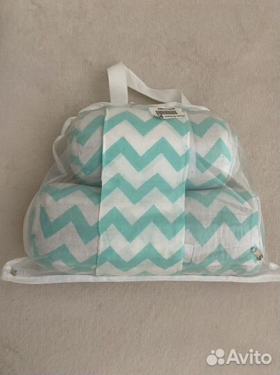 Подушка комфортер