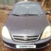 LIFAN Breez (520) 1.3 MT, 2008, 180 000 км, с пробегом, цена 75 000 руб.