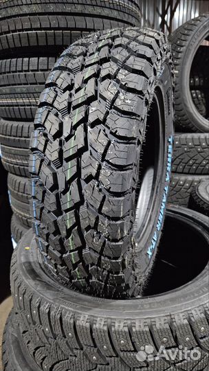 Ultraforce Terra Tamer AT-X 285/75 R16 126R