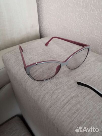 Очки - (+2 новые