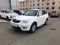 Haima 7 2.0 AT, 2013, 84 860 км, с пробегом, цена 630 000 руб.