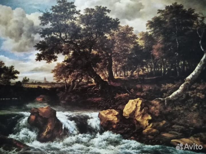 Rijksmuseum Amsterdam альбом