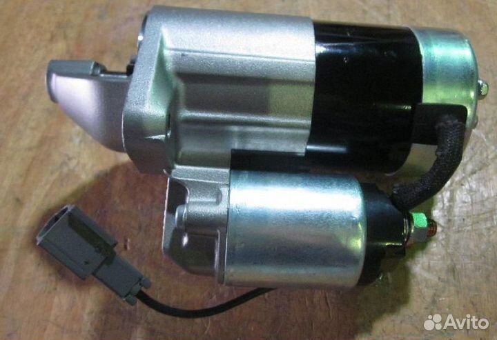 Стартер QG13, QG15, QG18 Nissan Primera, Bluebird