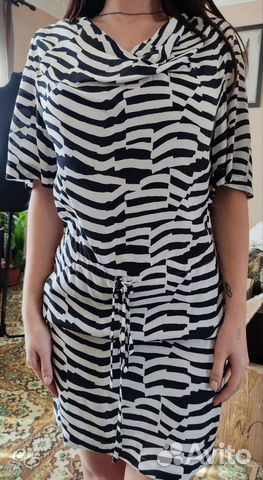 Платье Armani jeans