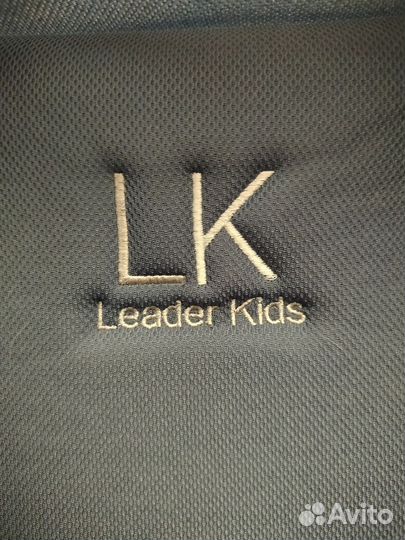 Автолюлька Leader kids (0-13 кг)