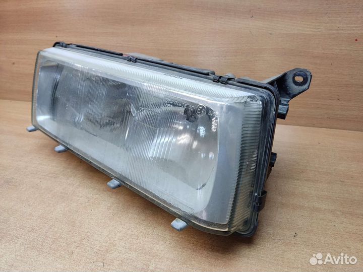 Фара правая, Volvo 960