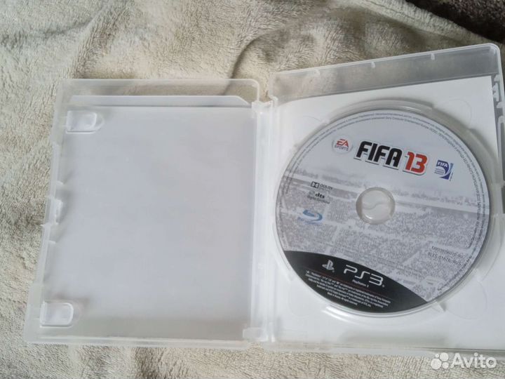 Игра для приставки