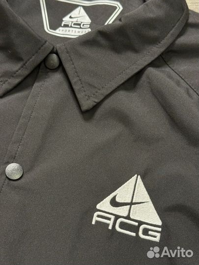 Ветровка Nike ACG