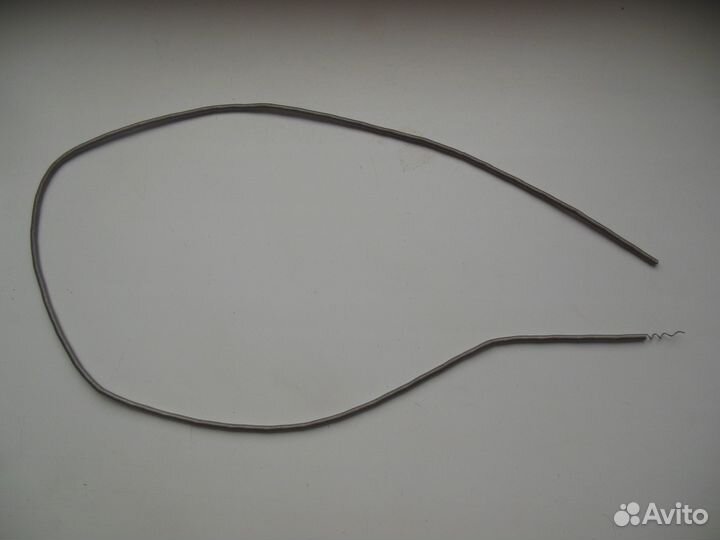 Нихромовая спираль