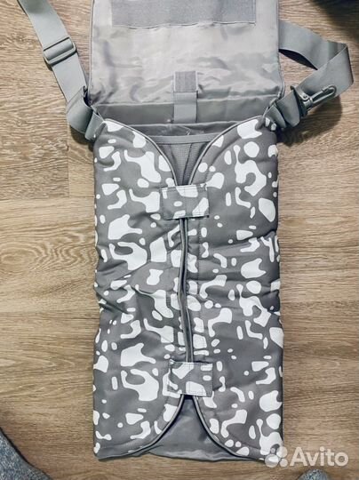 Новая Сумка для мамы IKEA