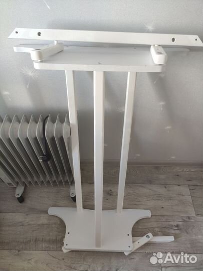 Маятник на детскую кроватку (Овальную и круглую )