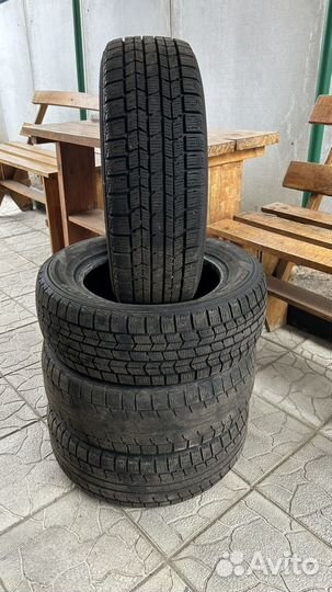 Dunlop Graspic DS3 185/65 R14 86Q