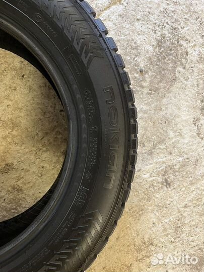 Nokian Tyres Hakkapeliitta 8 SUV 225/60 R17 103T