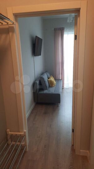 Квартира-студия, 32 м², 4/7 эт.