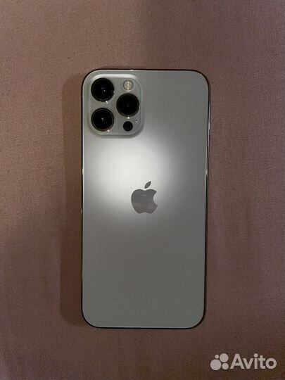 iPhone 12 Pro Max, 512 ГБ